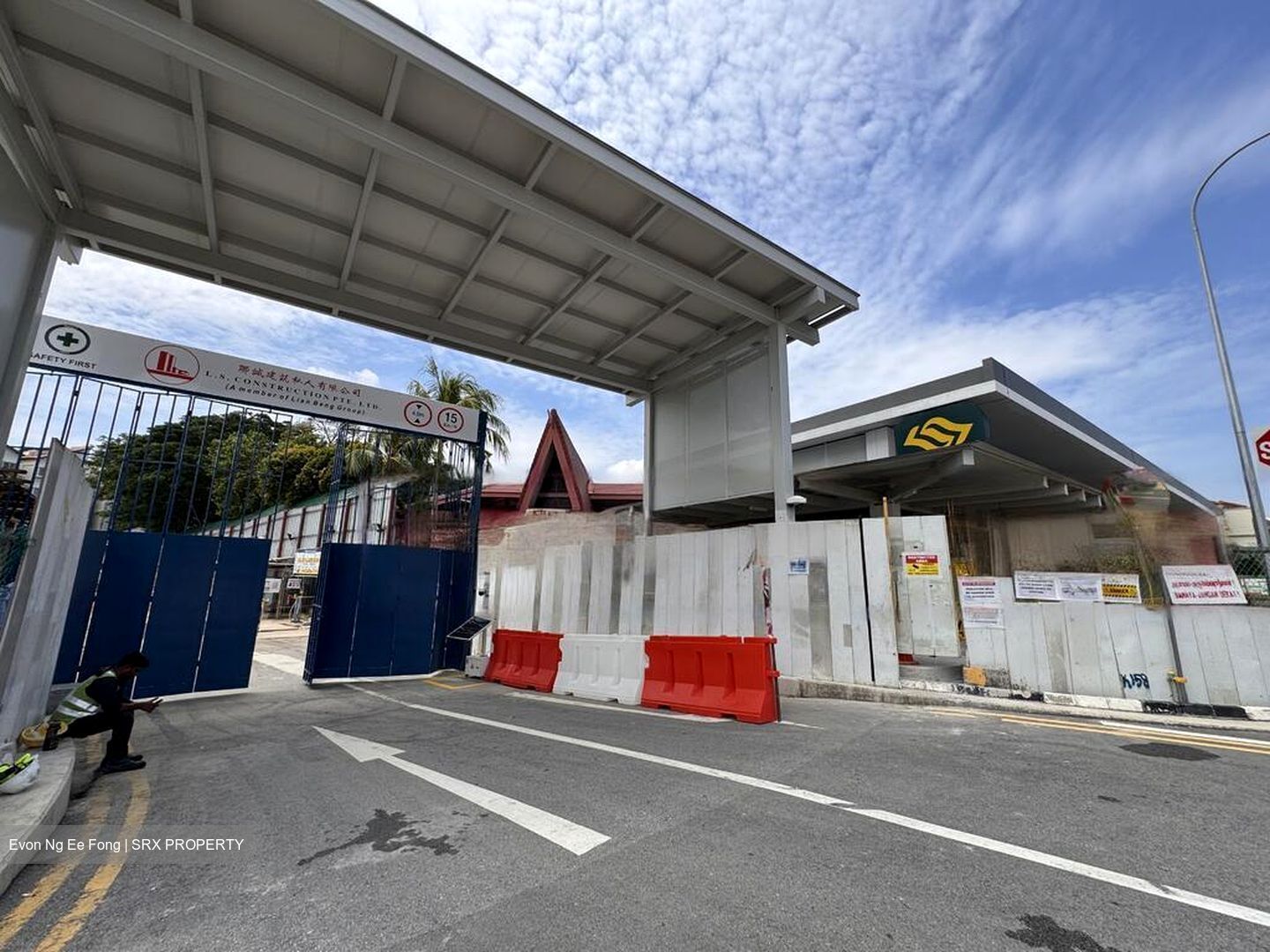 Bagnall Haus (D16), Condominium #496229251